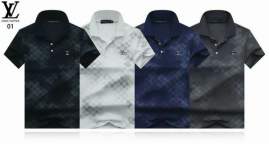 Picture of LV Polo Shirts Short _SKULVM-3XL25wx0126579